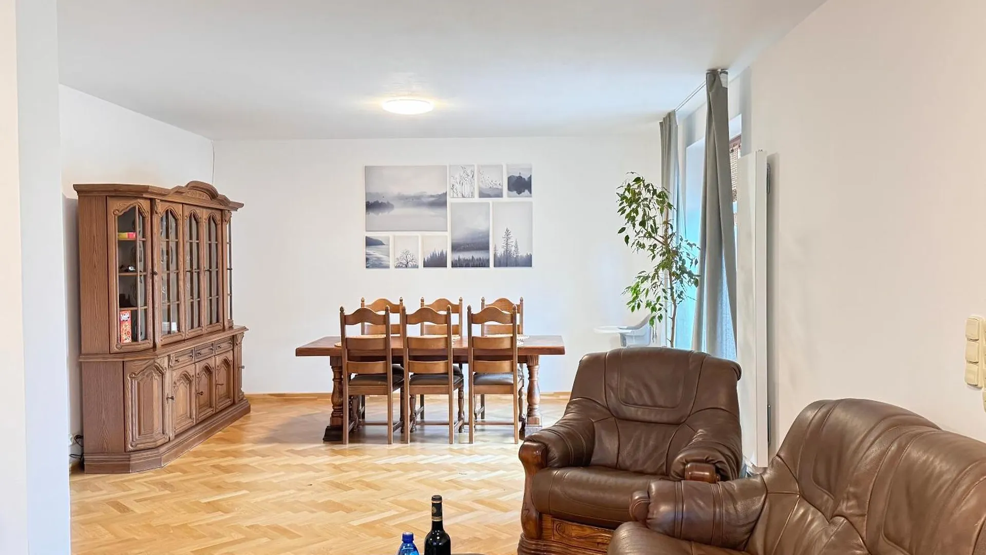 Appartement Familyvilla, New 4 Luxury Big Apartments, Parking Praag