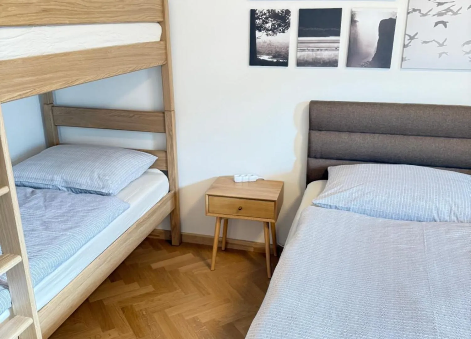 Familyvilla, New 4 Luxury Big Apartments, Parking Praga Apartament