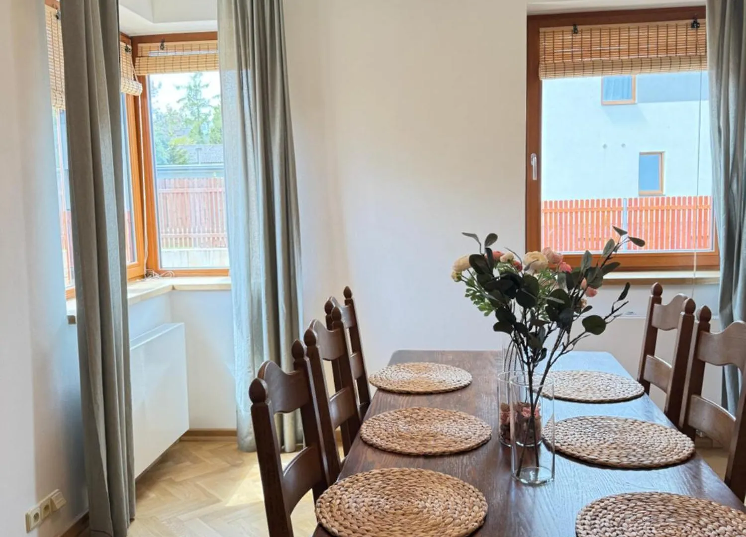 Familyvilla, New 4 Luxury Big Apartments, Parking Praga Czechy