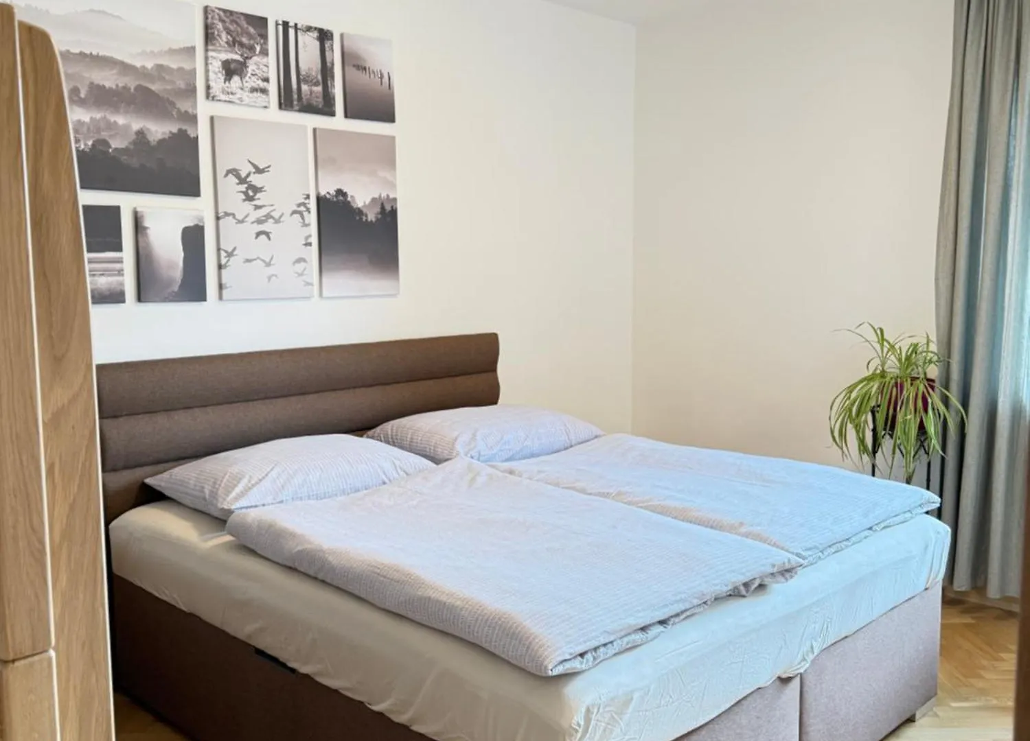 Familyvilla, New 4 Luxury Big Apartments, Parking Praga