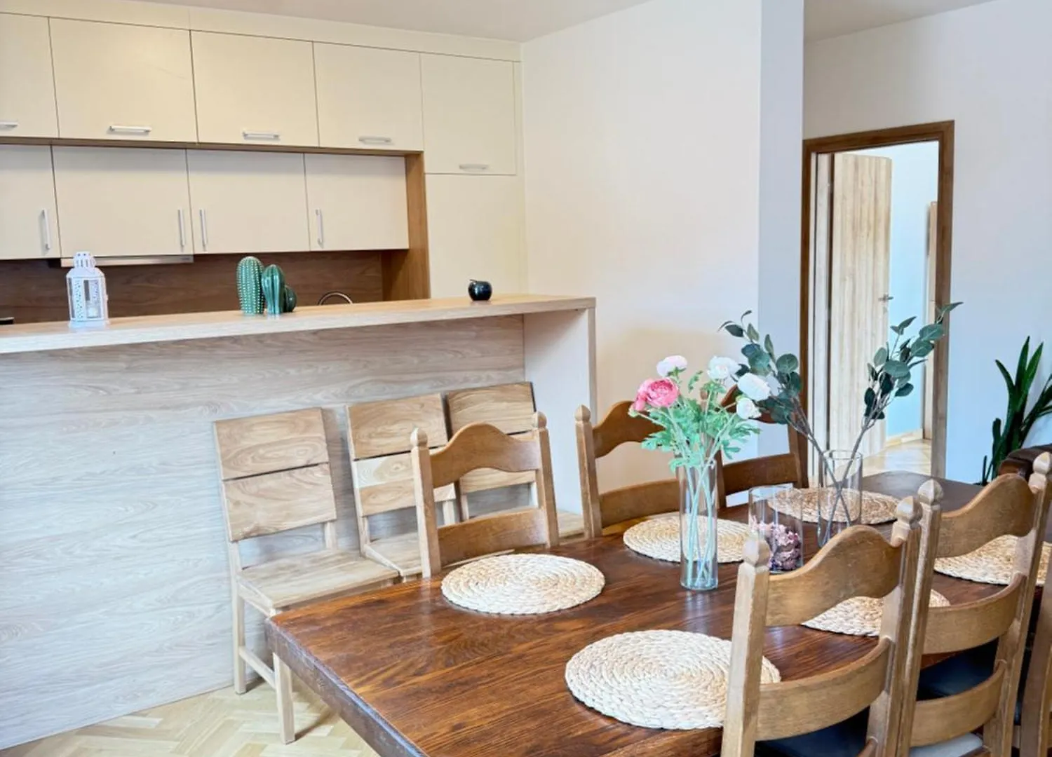 Apartament Familyvilla, New 4 Luxury Big Apartments, Parking Praga