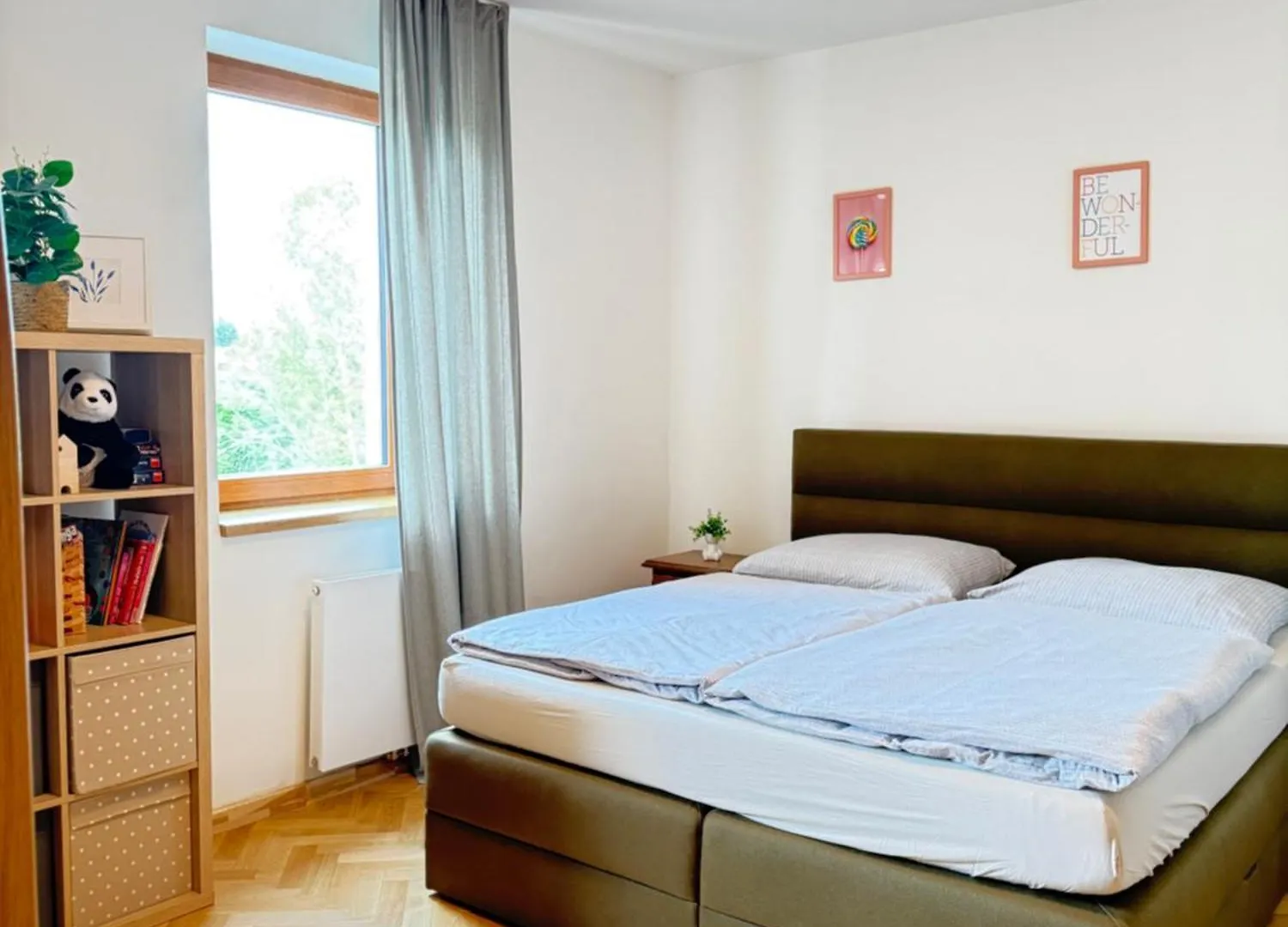 Apartament Familyvilla, New 4 Luxury Big Apartments, Parking Praga