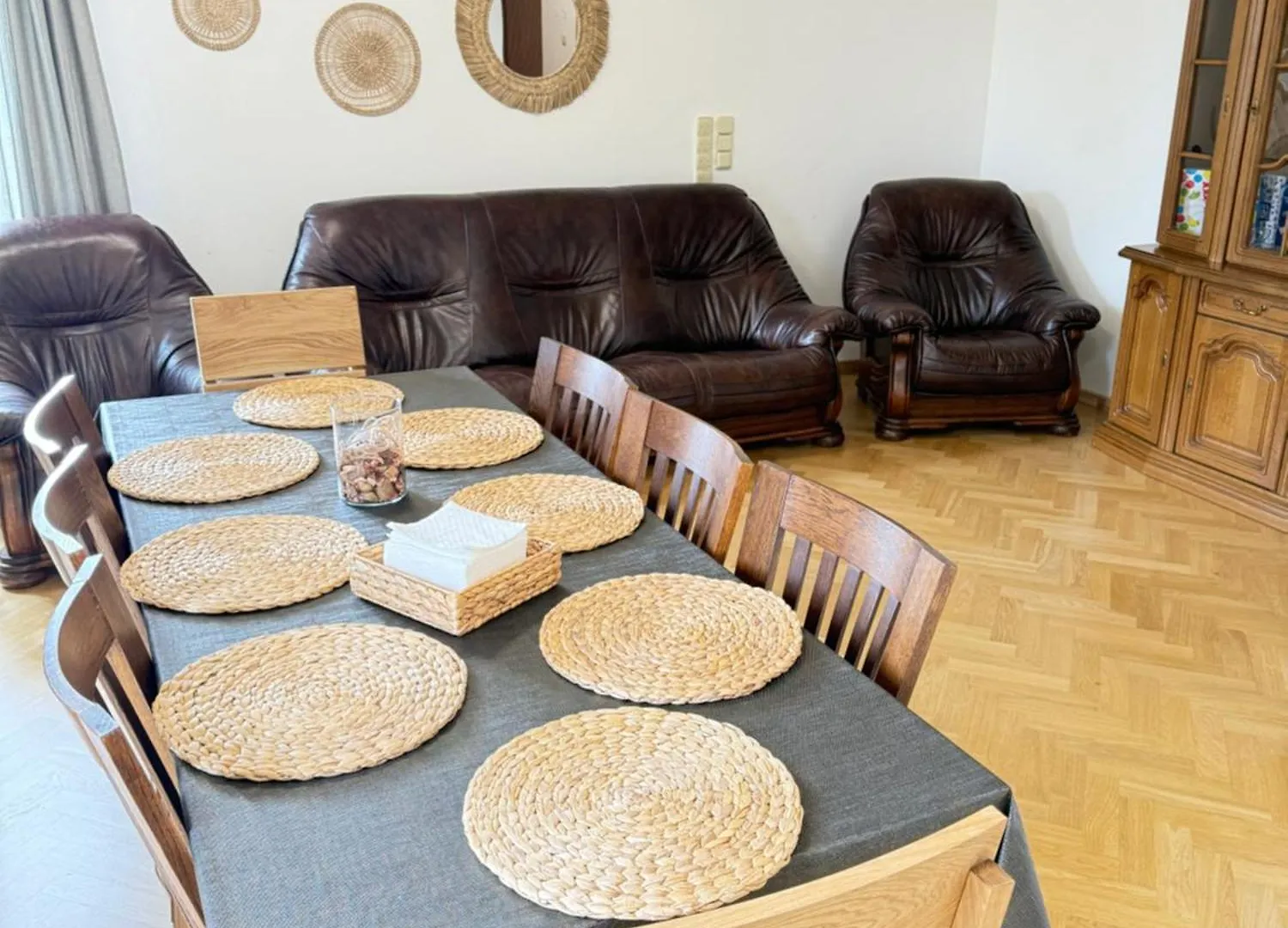 Familyvilla, New 4 Luxury Big Apartments, Parking Praga Apartament