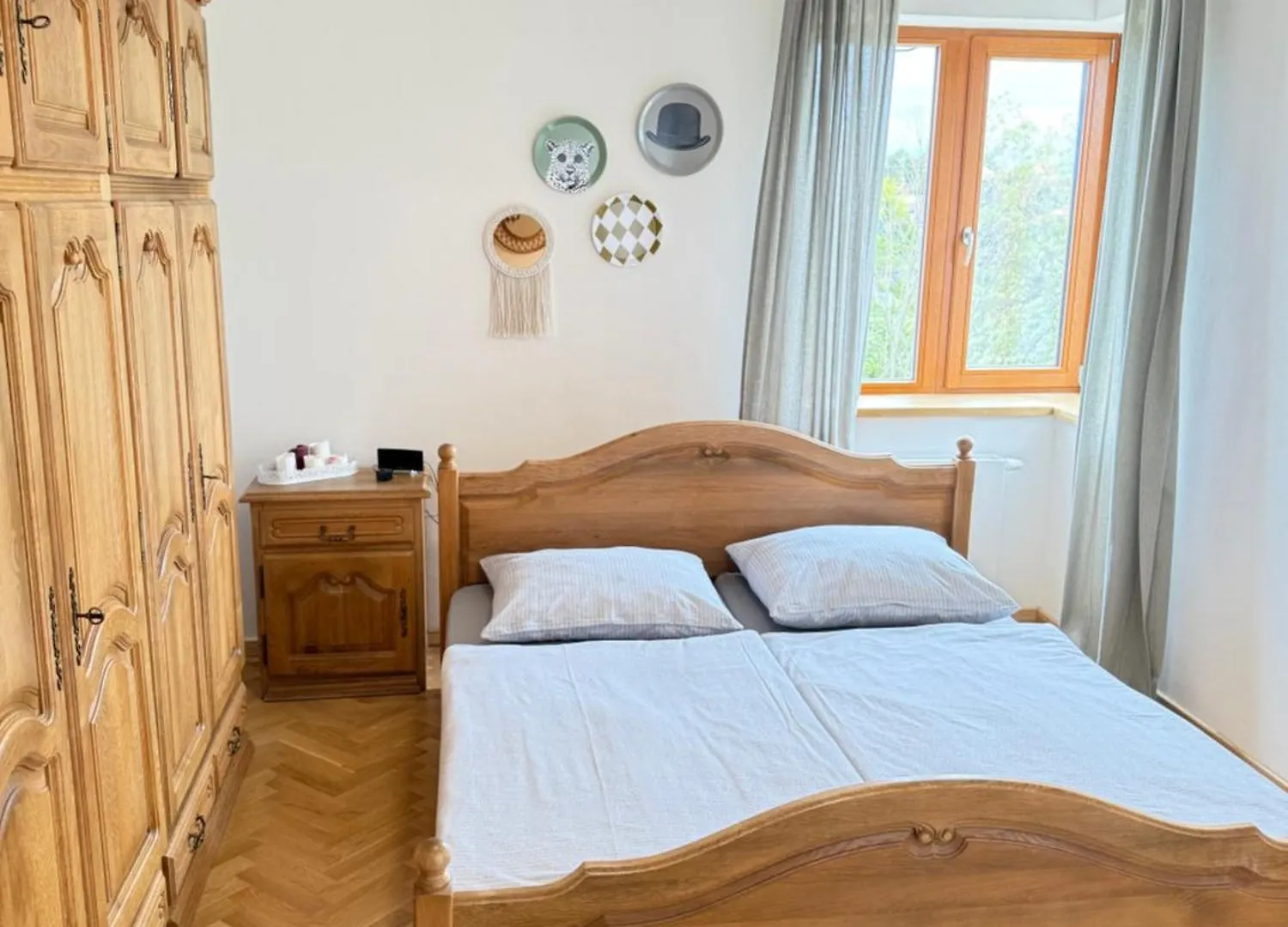 Apartament Familyvilla, New 4 Luxury Big Apartments, Parking Praga Czechy