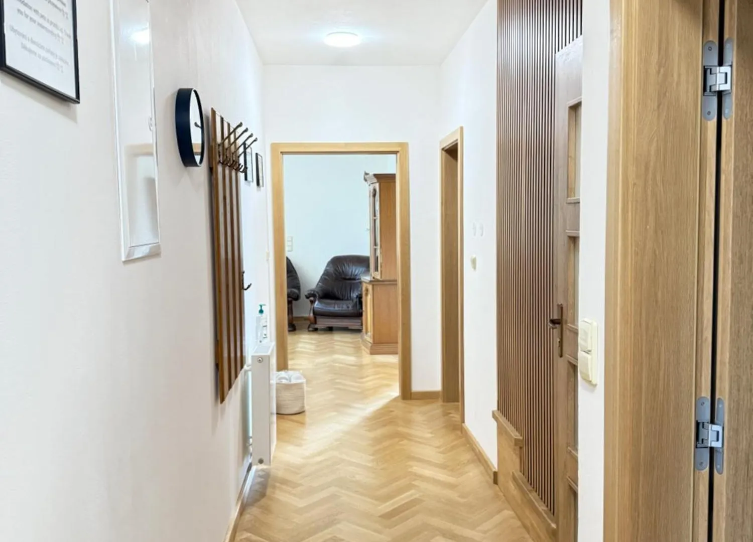 Apartament Familyvilla, New 4 Luxury Big Apartments, Parking Praga
