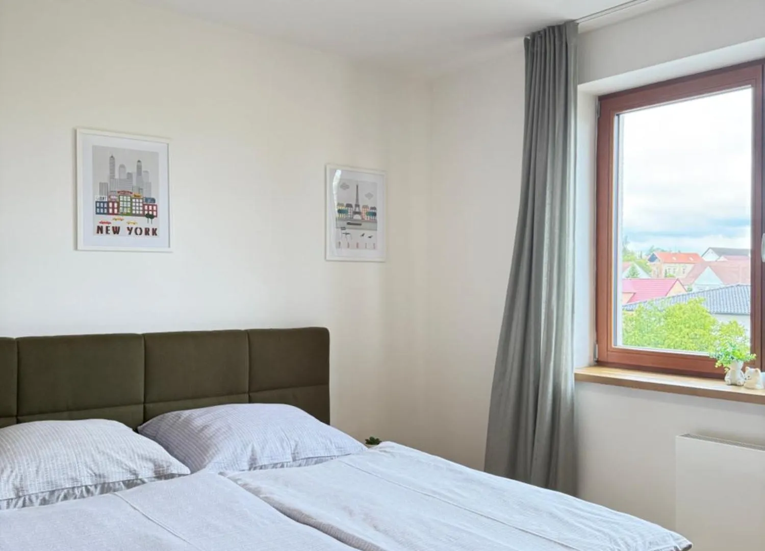 Familyvilla, New 4 Luxury Big Apartments, Parking Praga 0*,