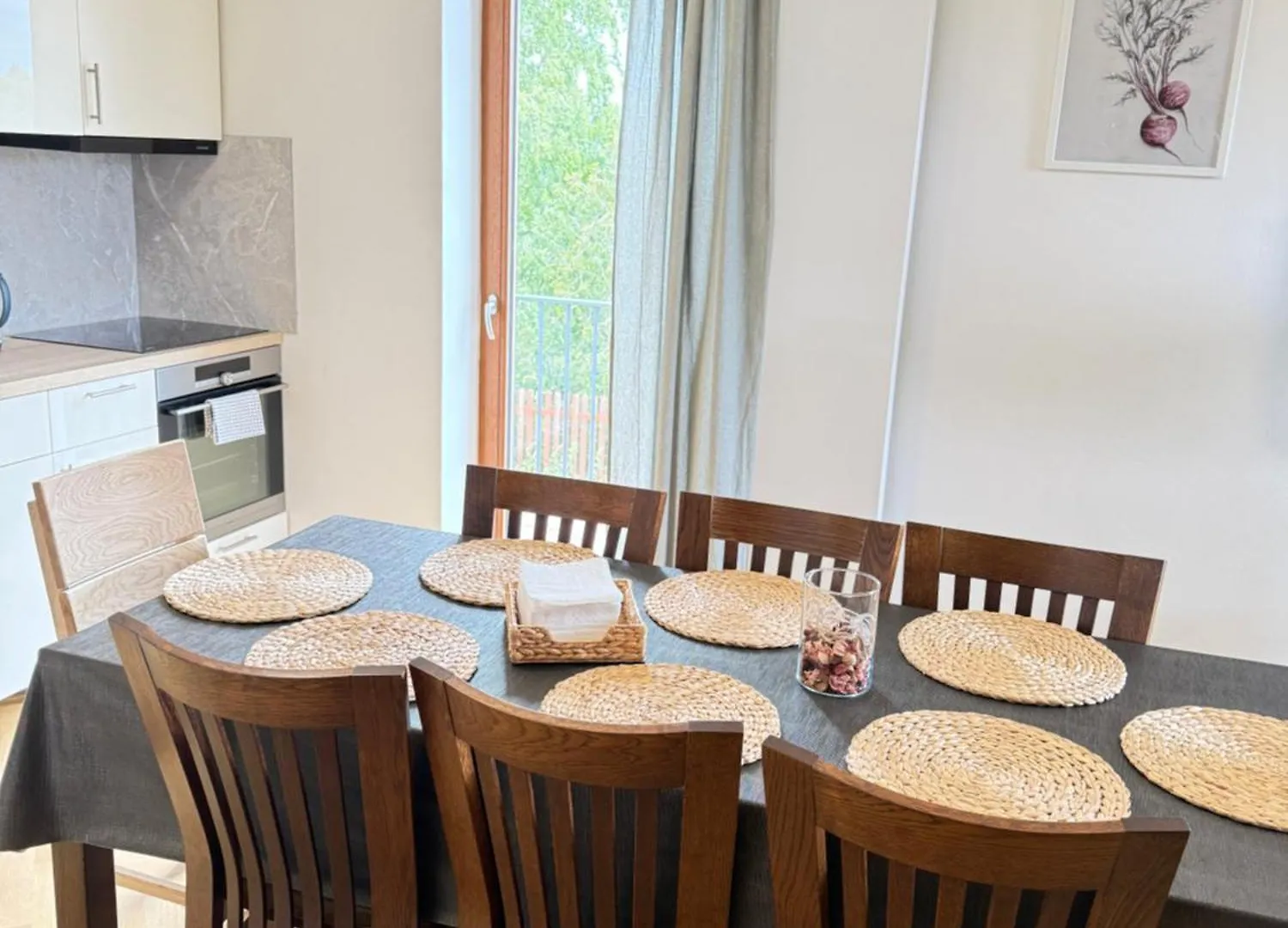 Familyvilla, New 4 Luxury Big Apartments, Parking Praga Apartament