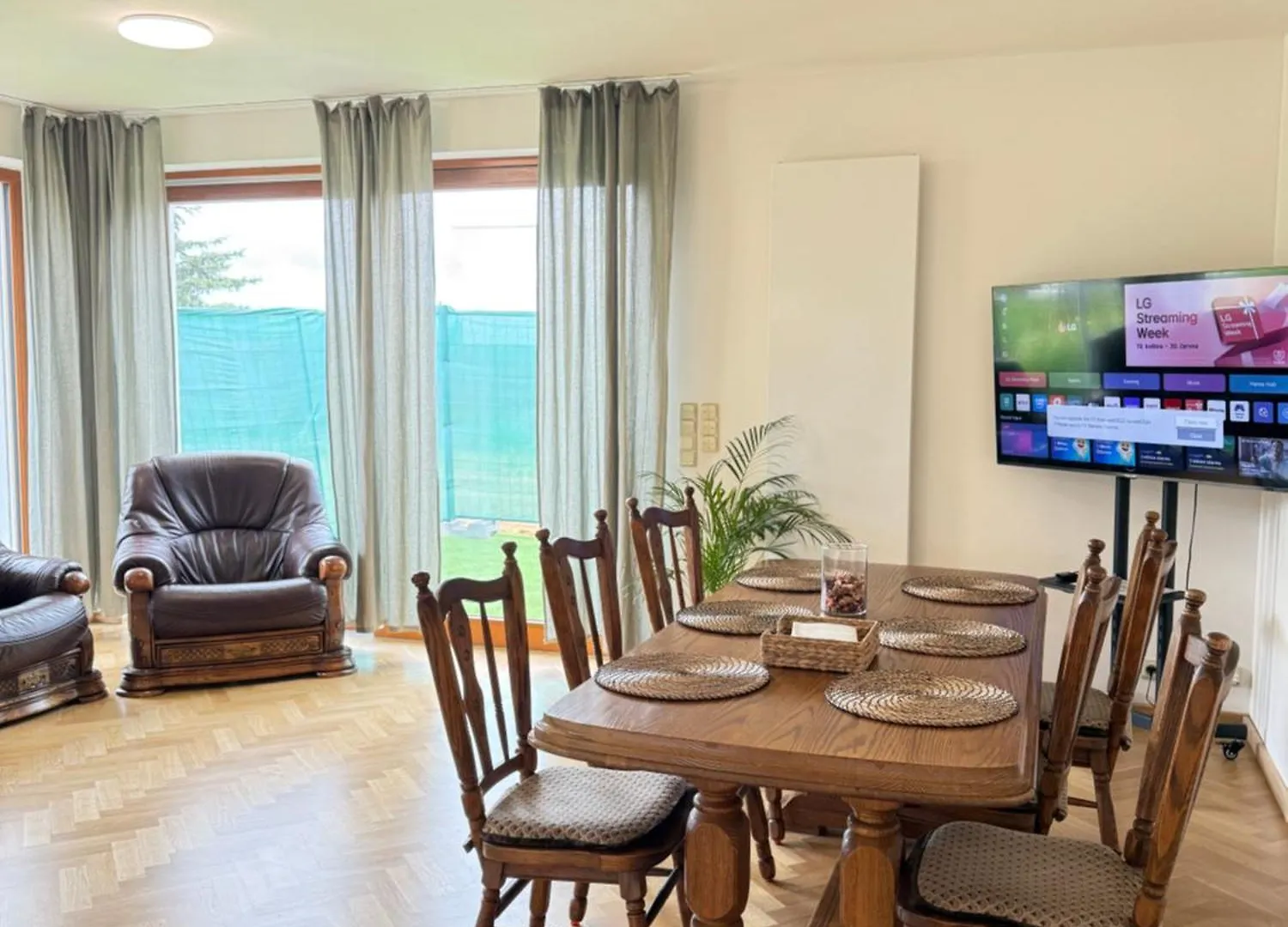 Apartament Familyvilla, New 4 Luxury Big Apartments, Parking Praga Czechy