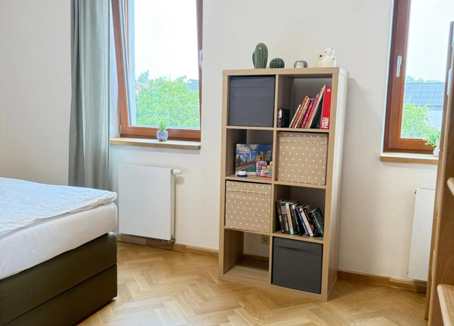 Familyvilla, New 4 Luxury Big Apartments, Parking Praga Apartament