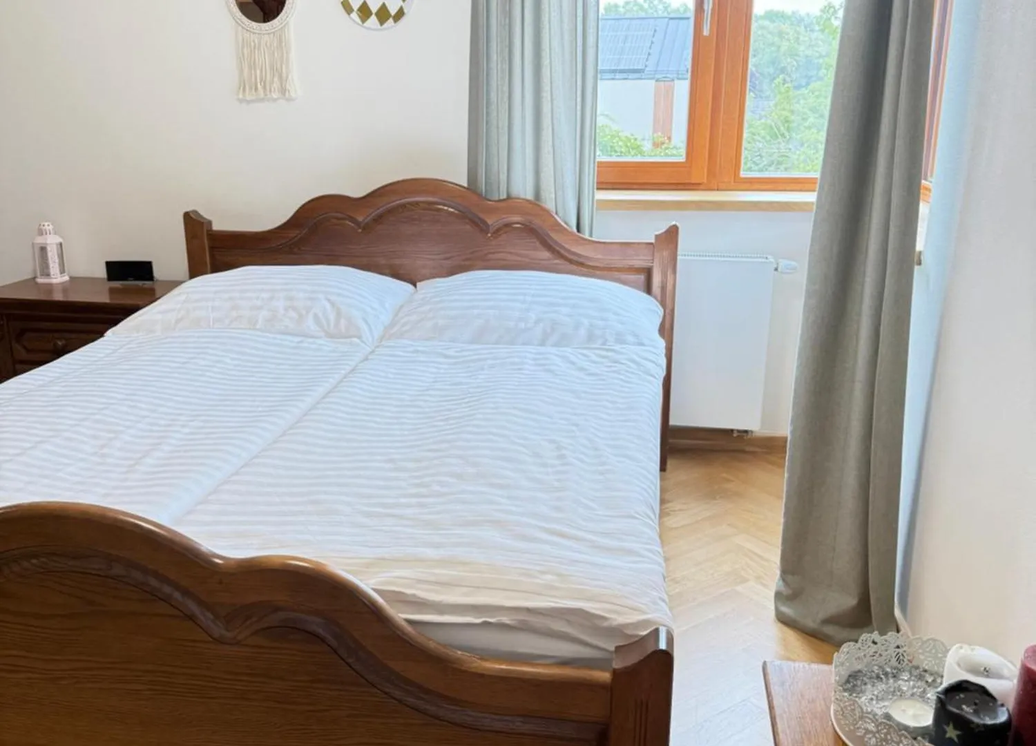 Familyvilla, New 4 Luxury Big Apartments, Parking Praga Apartament