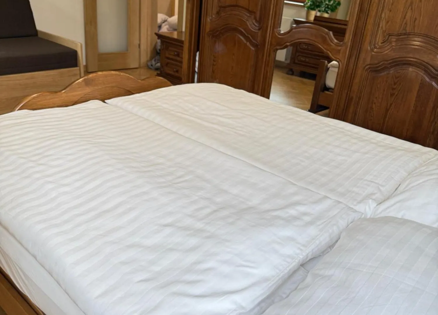 Apartament Familyvilla, New 4 Luxury Big Apartments, Parking Praga