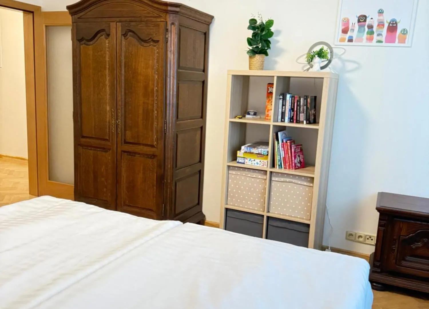 Familyvilla, New 4 Luxury Big Apartments, Parking Praga Czechy