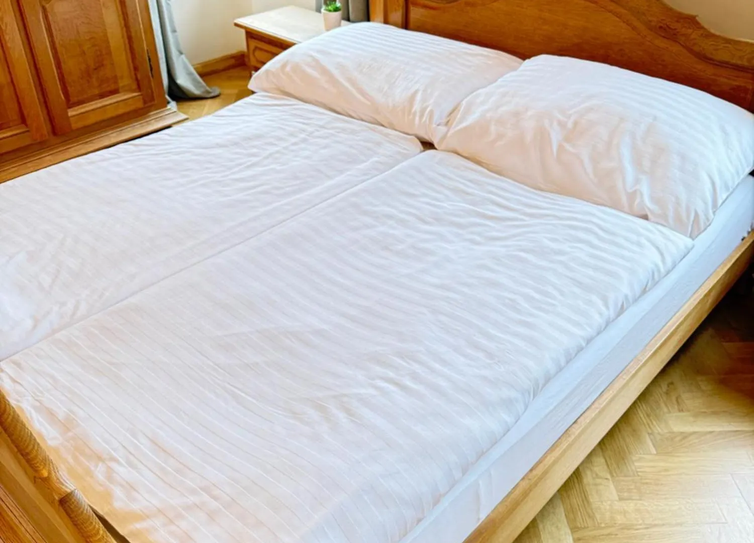 Familyvilla, New 4 Luxury Big Apartments, Parking Praga 0*,  Czechy