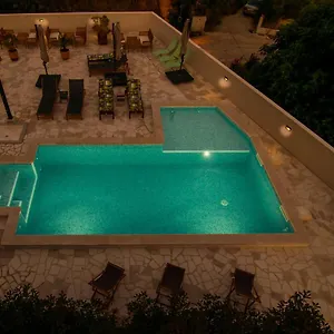Daniel's , Split Croatia