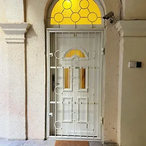 Mimi Gallery , Budapest Hungary