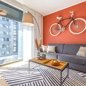 Apartmán Stylish - Free Parking, Cinema, By Gravity