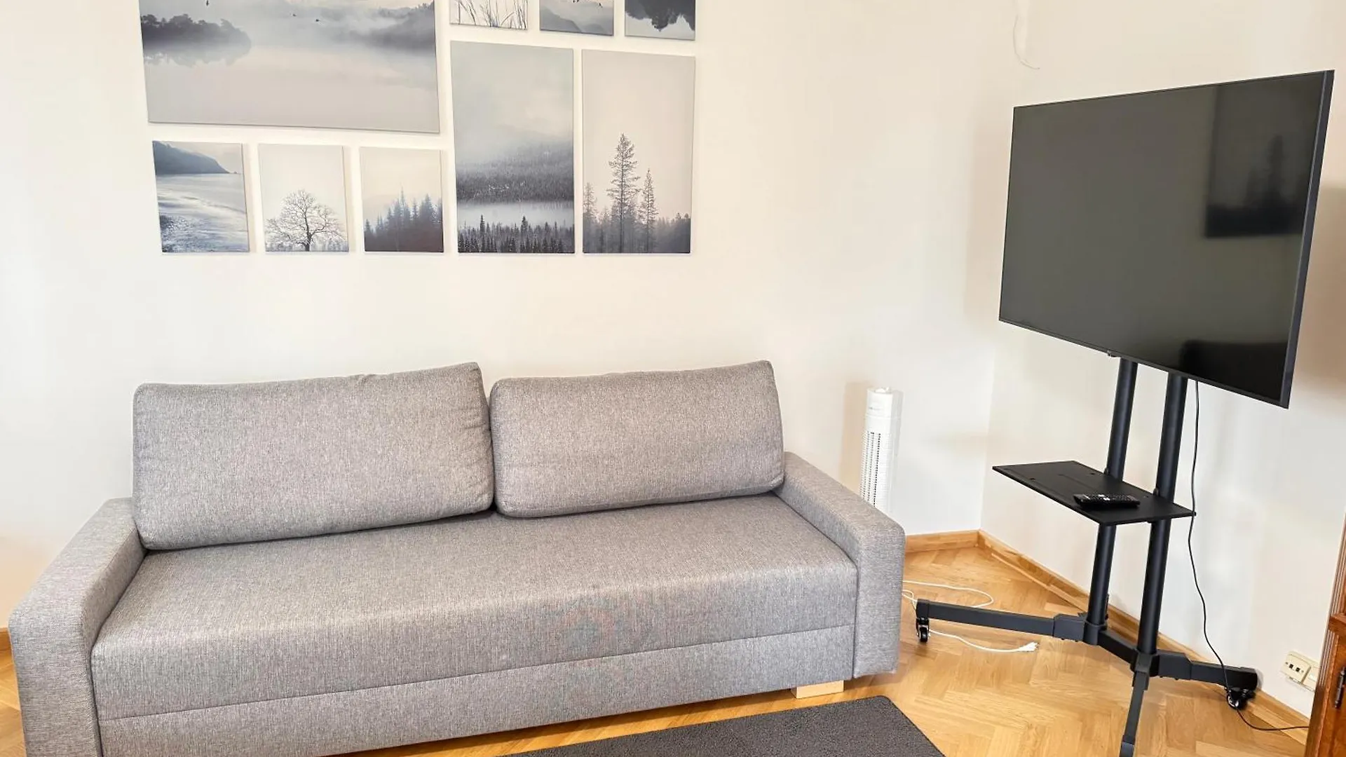 Familyvilla, New 4 Luxury Big Apartments, Parking Praha 0*,  Česká republika