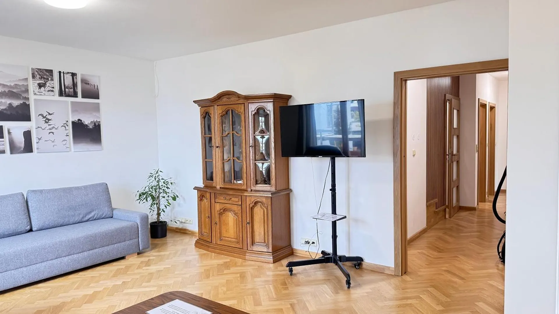 Familyvilla, New 4 Luxury Big Apartments, Parking Praha 0*,  Česká republika