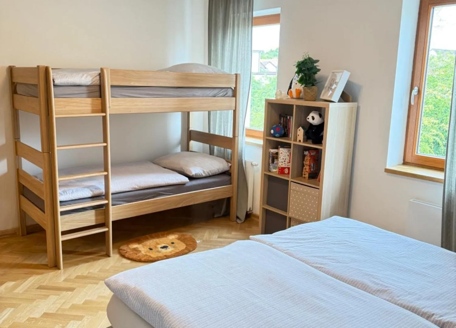 Apartment Familyvilla, New 4 Luxury Big Apartments, Parking Prague