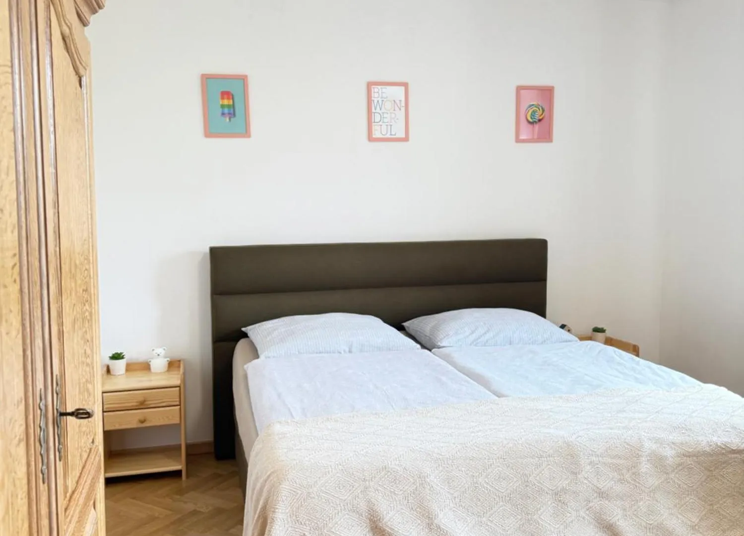 Apartment Familyvilla, New 4 Luxury Big Apartments, Parking Prague