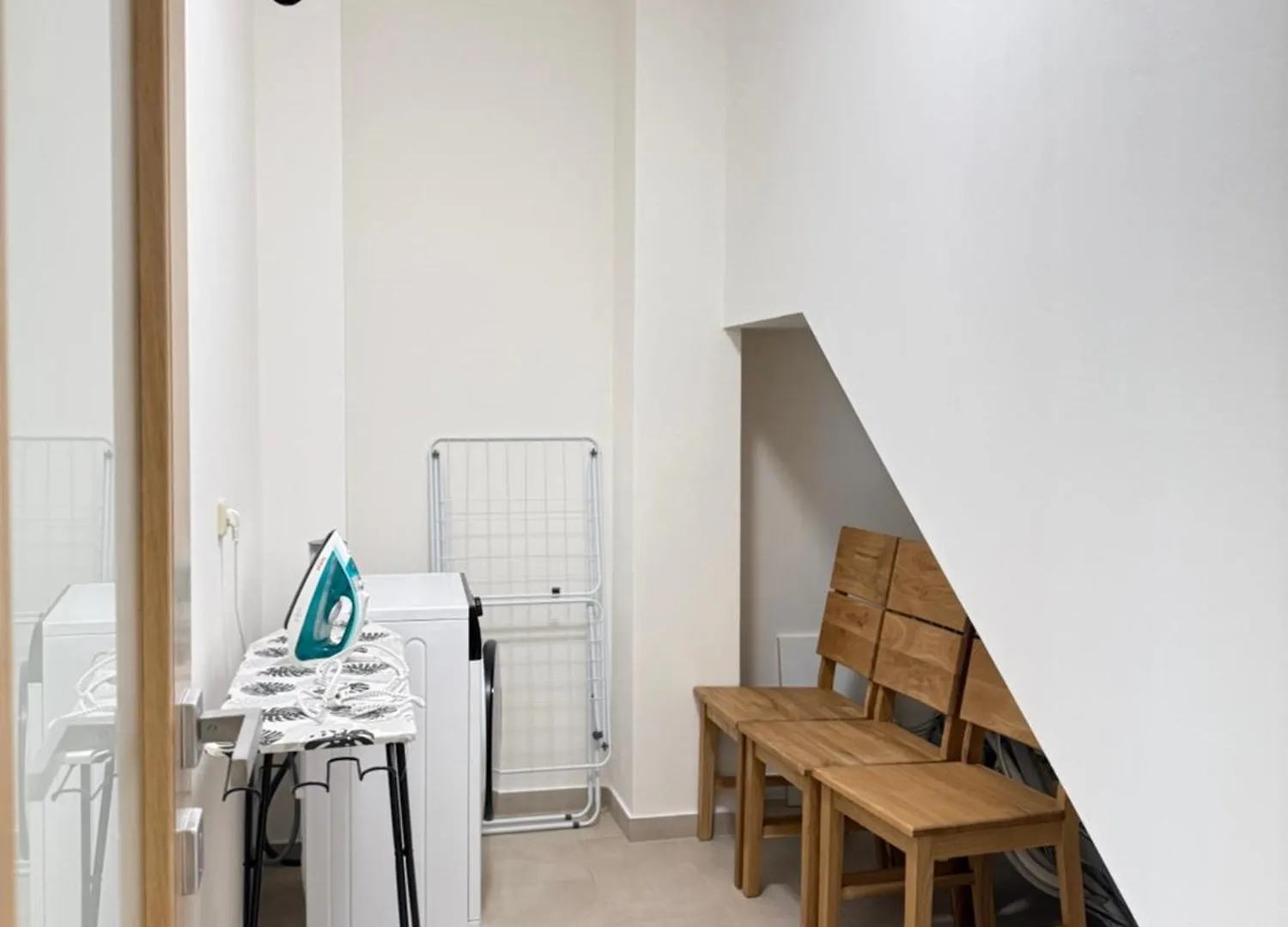 Familyvilla, New 4 Luxury Big Apartments, Parking Prague