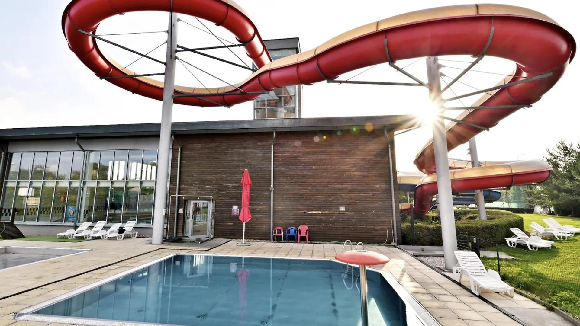Familyvilla, New 4 Luxury Big Apartments, Parking Prague 0*,  Czech Republic