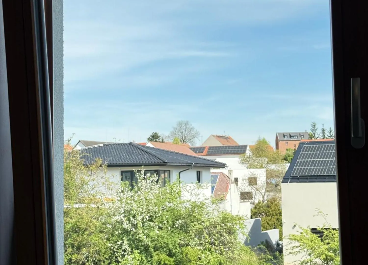 Familyvilla, New 4 Luxury Big Apartments, Parking Prague Apartment