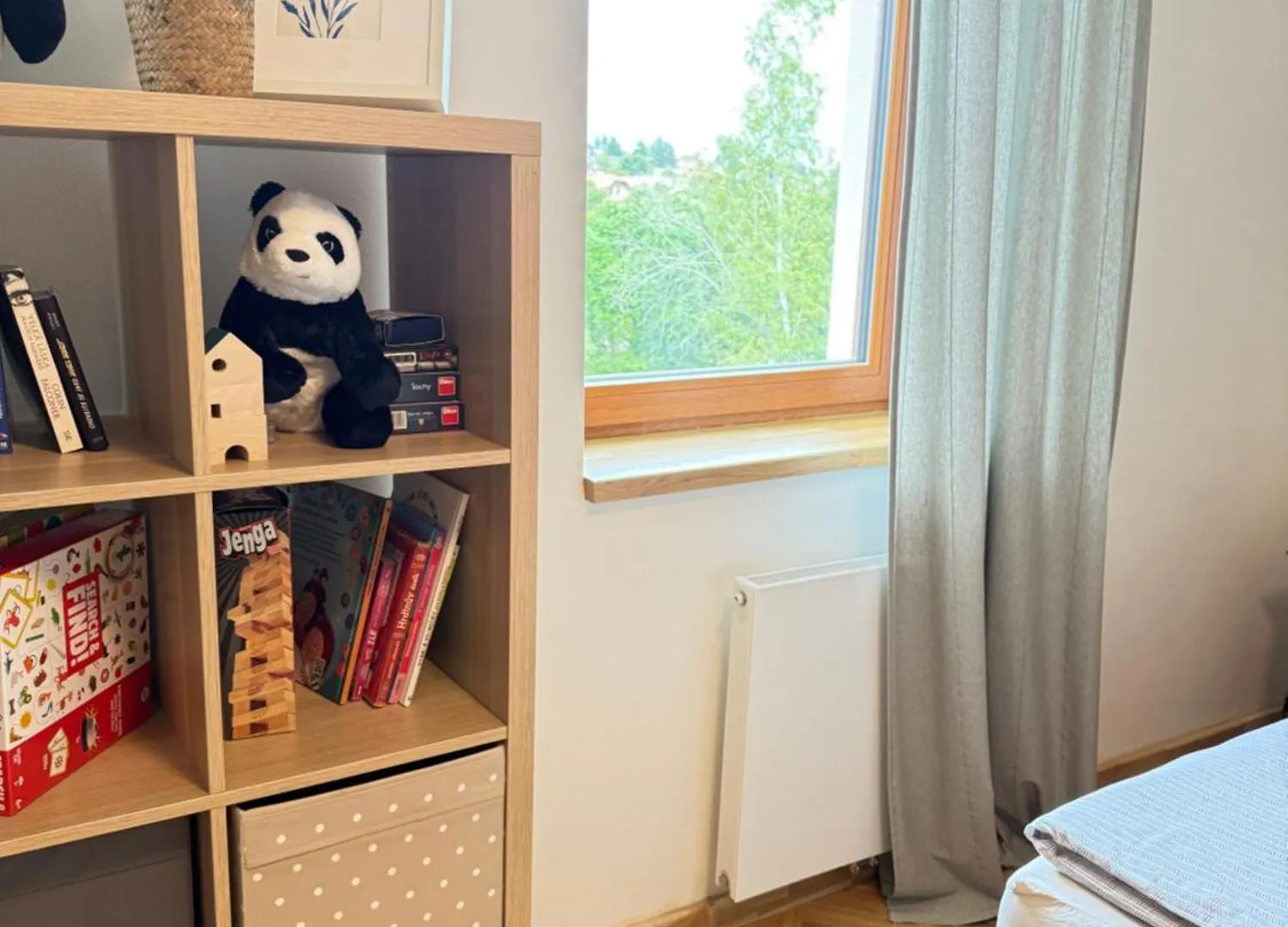 Apartment Familyvilla, New 4 Luxury Big Apartments, Parking Prague Czech Republic