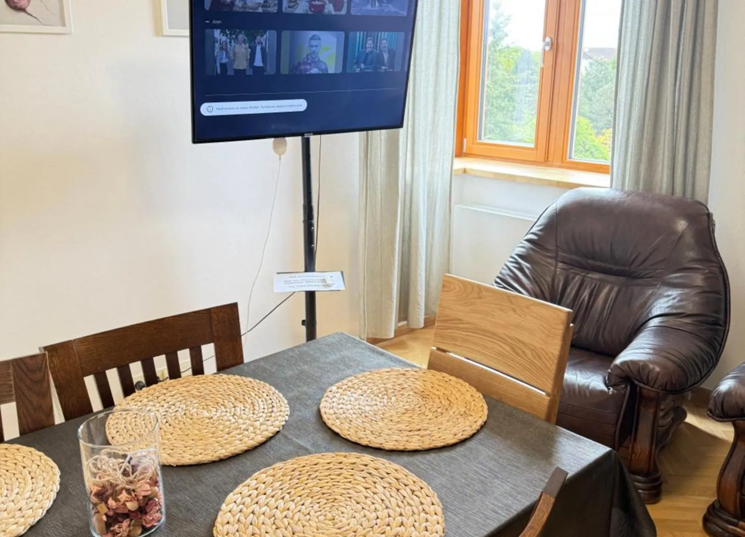 Familyvilla, New 4 Luxury Big Apartments, Parking Prague Czech Republic