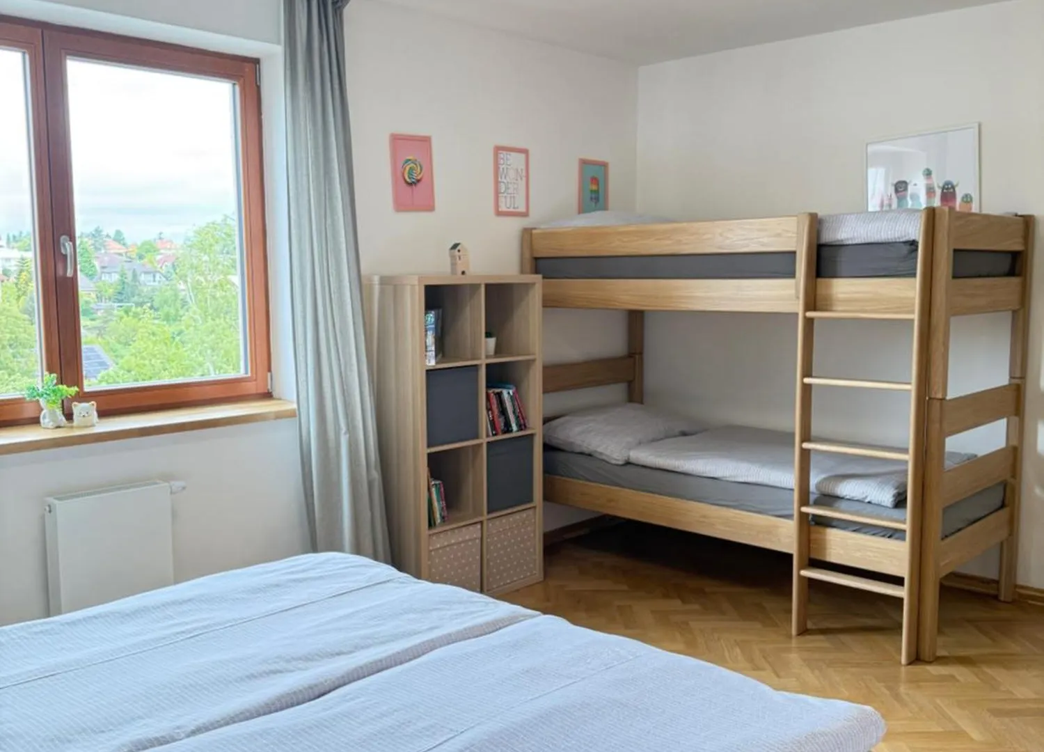 Apartment Familyvilla, New 4 Luxury Big Apartments, Parking Prague