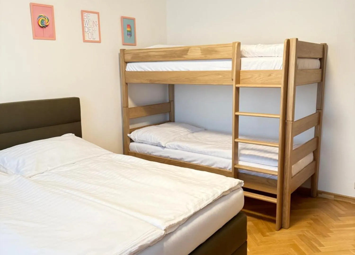 Apartment Familyvilla, New 4 Luxury Big Apartments, Parking Prague